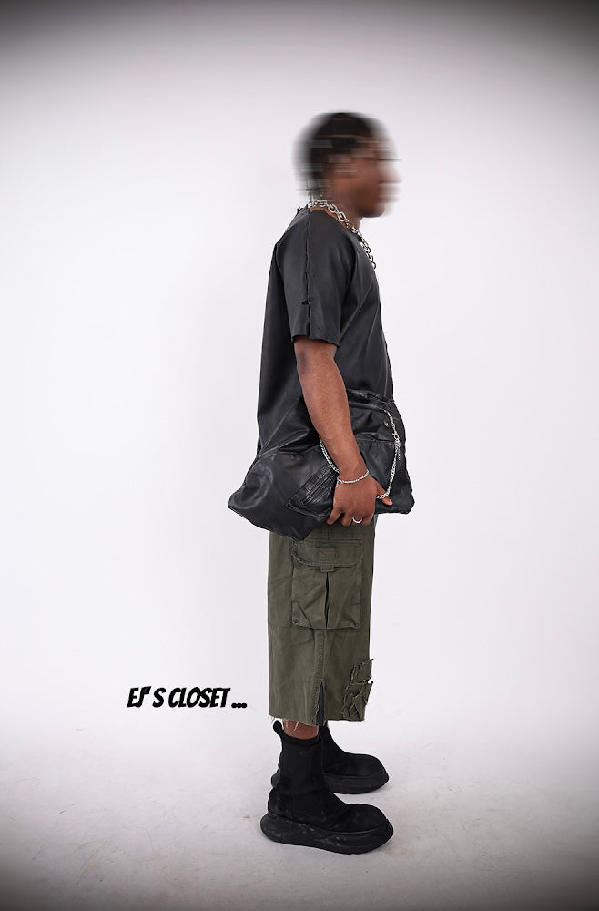 Fighter Cargos