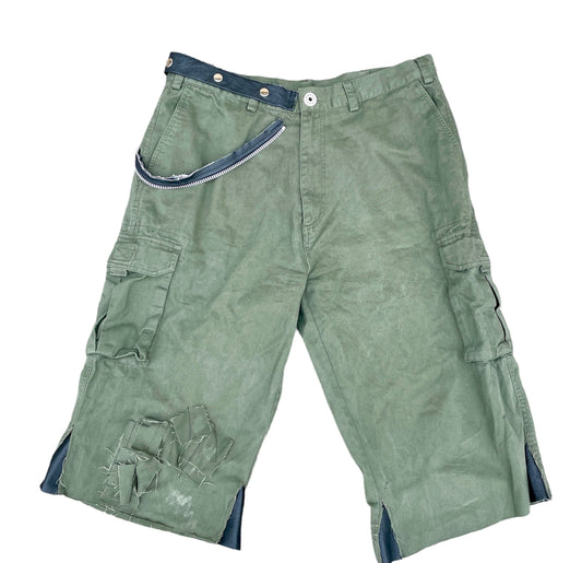 Fighter Cargos