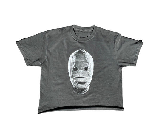 Face of another T-shirt