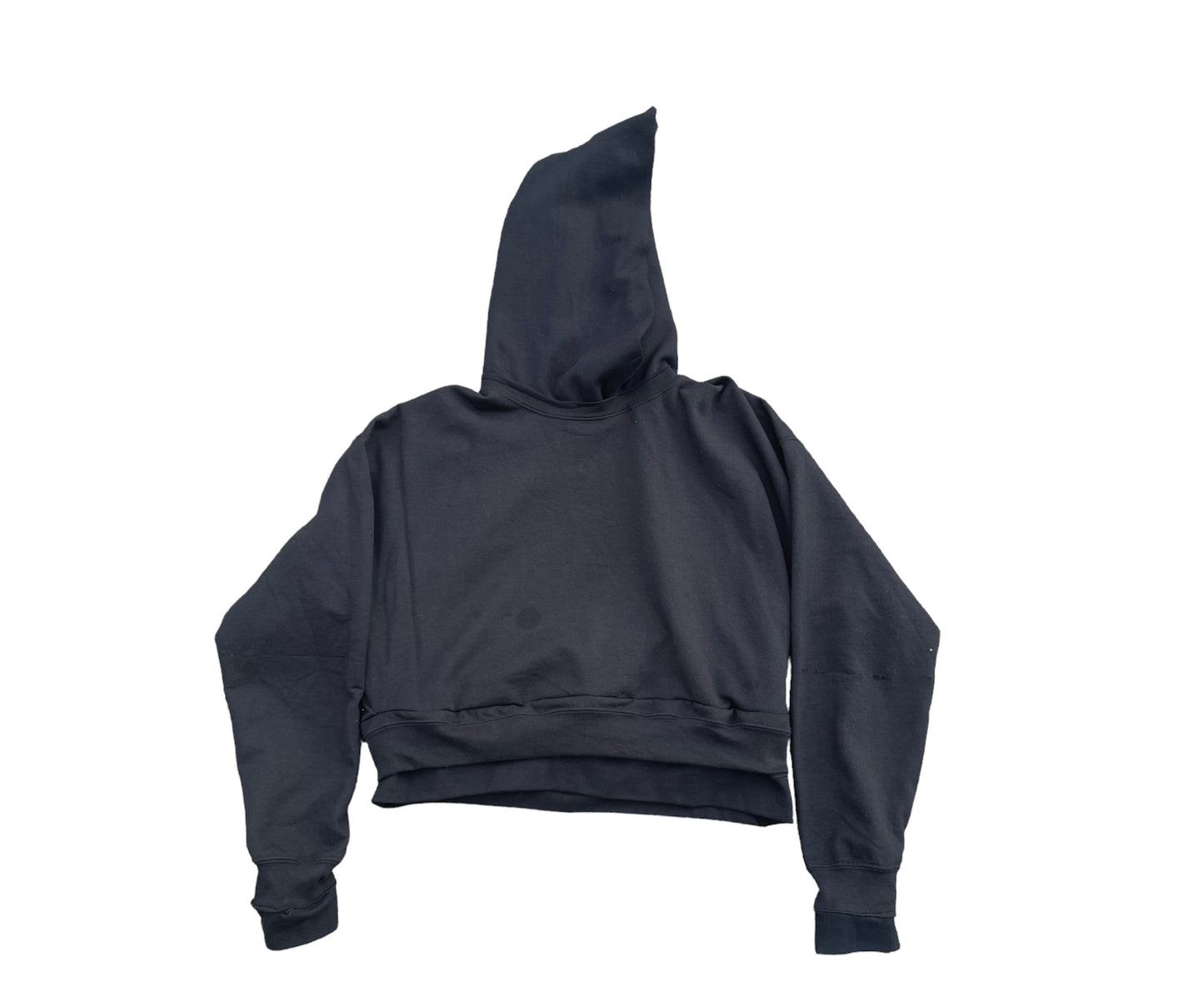 Slanted Hoodie